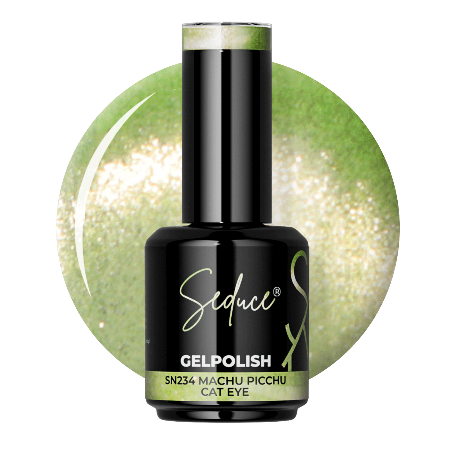 SN234 Machu Picchu Cat Eye | HEMA Free
