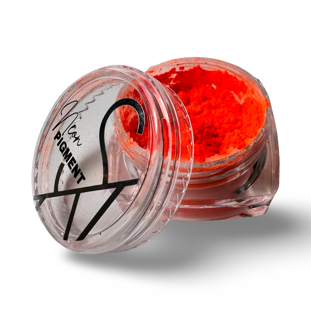 Neon Pigment 007