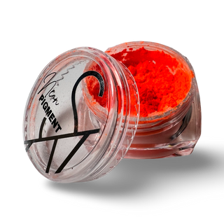 Seduce® Pigment | 007 | Neon | Oranje
