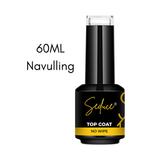 Seduce® Top Coat | Navulling | 60ml
