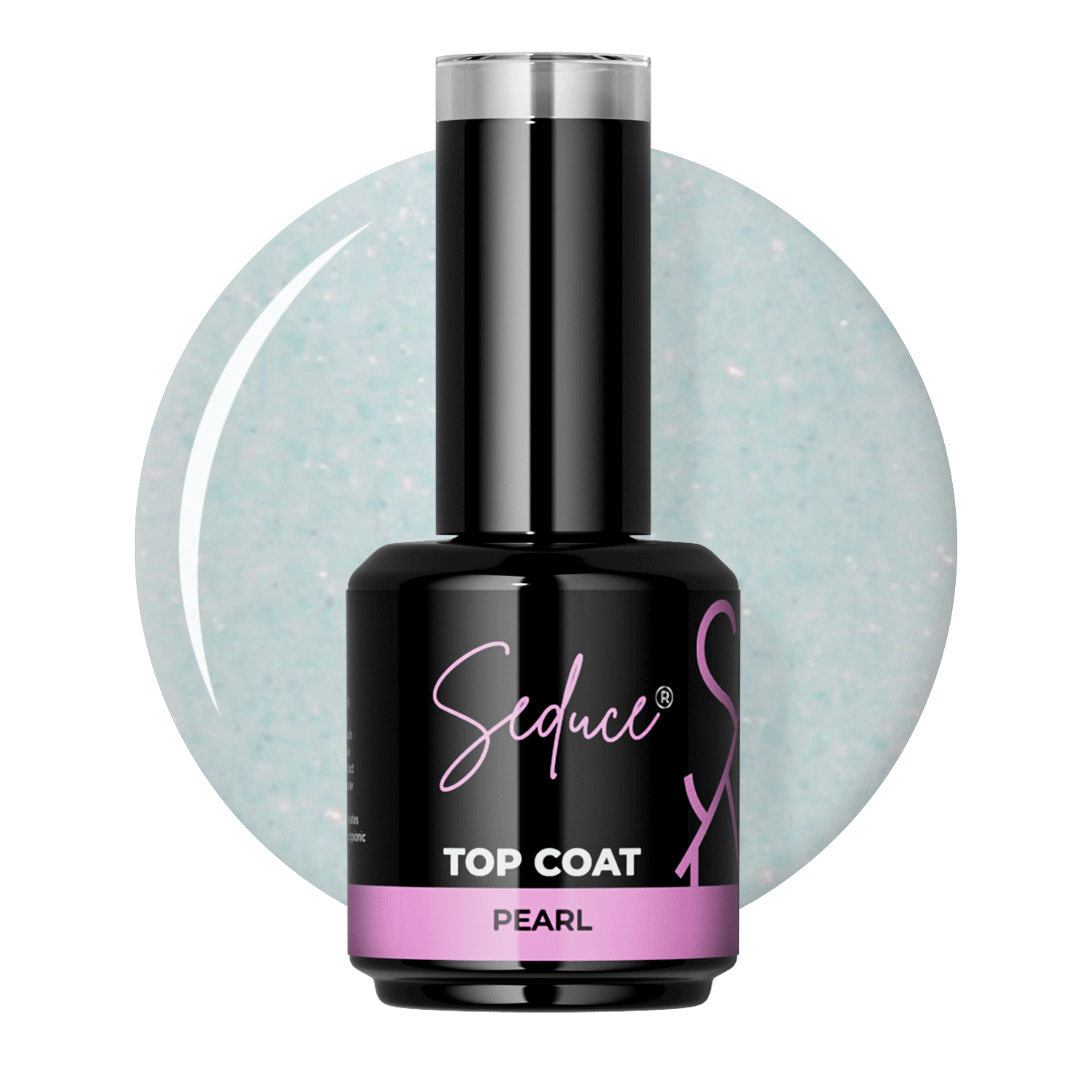 SN Pearl Top Coat
