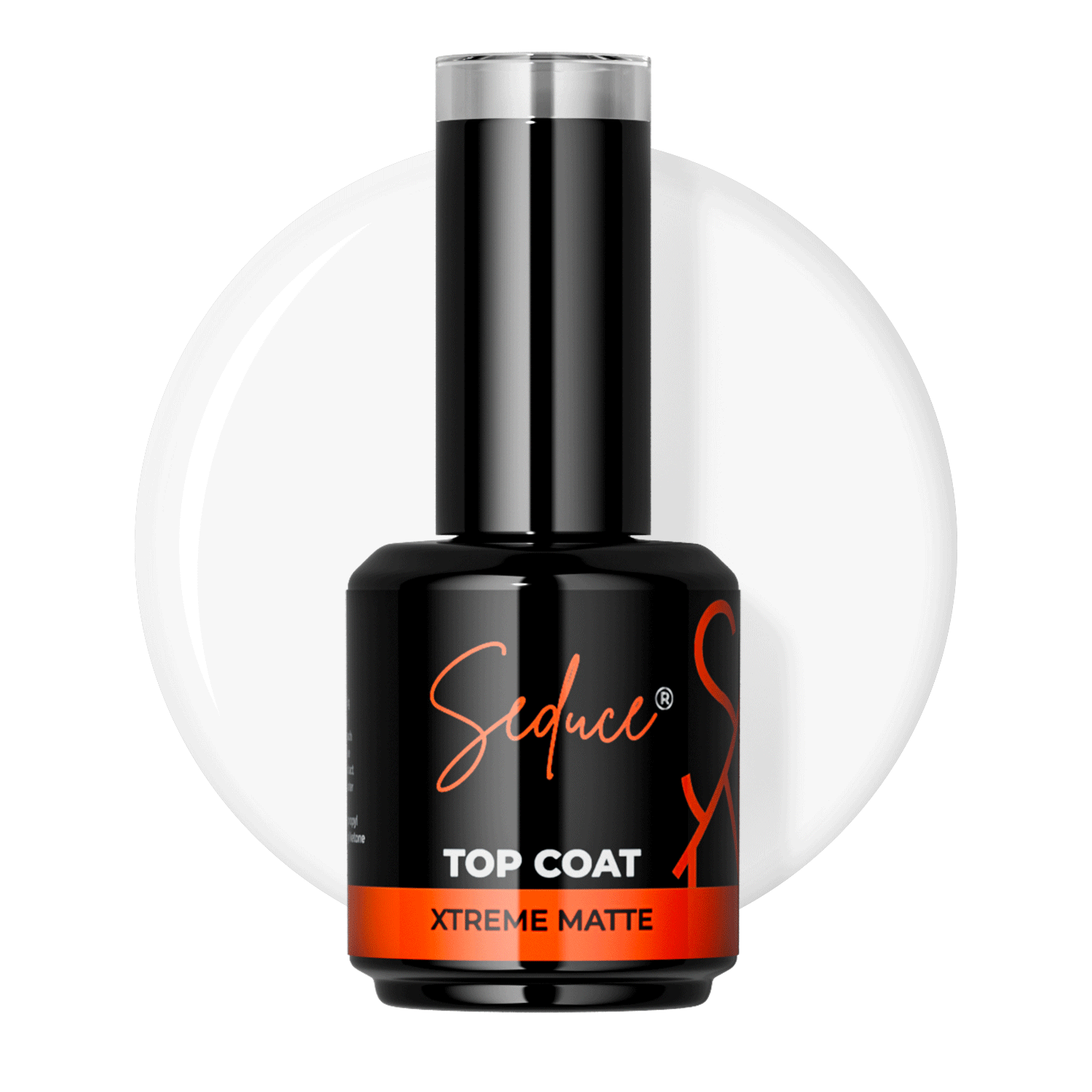 SN Extreem Matte Top Coat