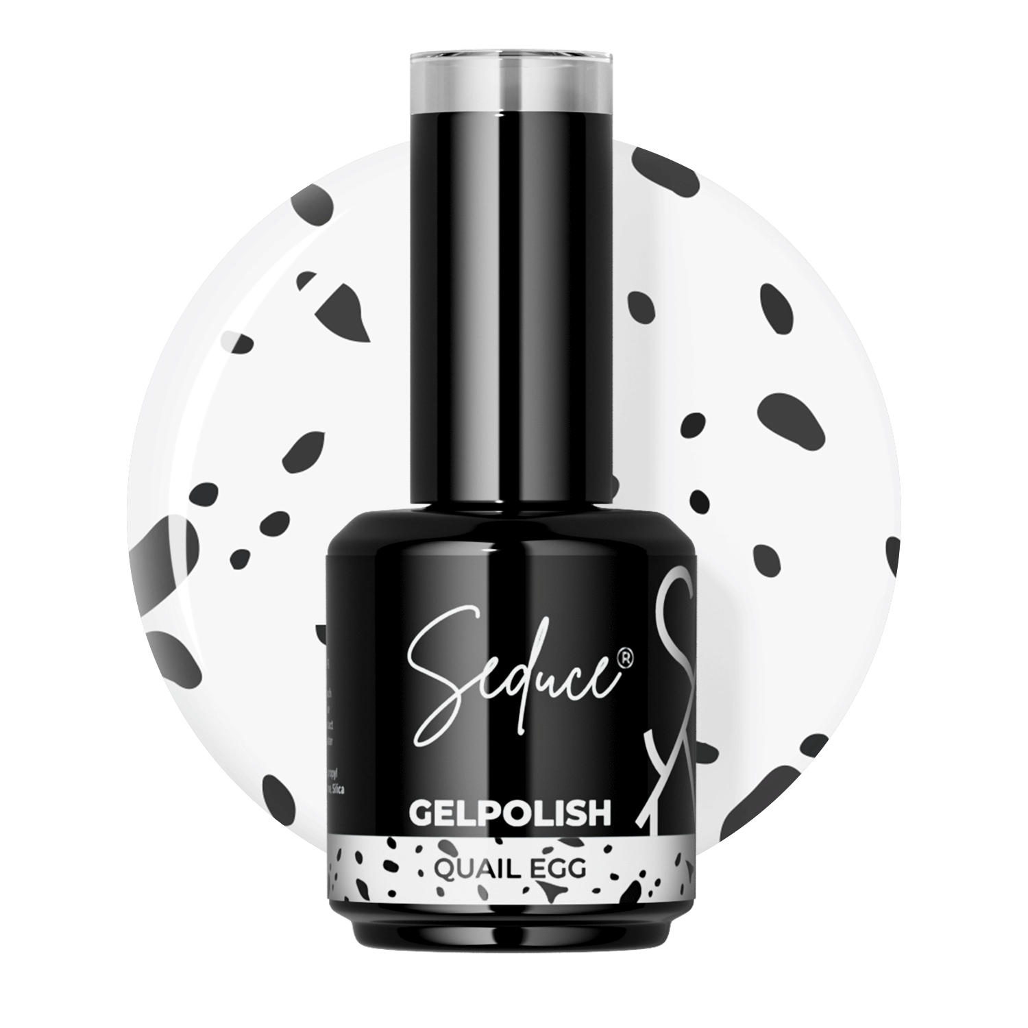 Quail Egg top coat