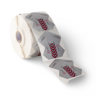 Seduce® Nagelsjablonen | 500st.