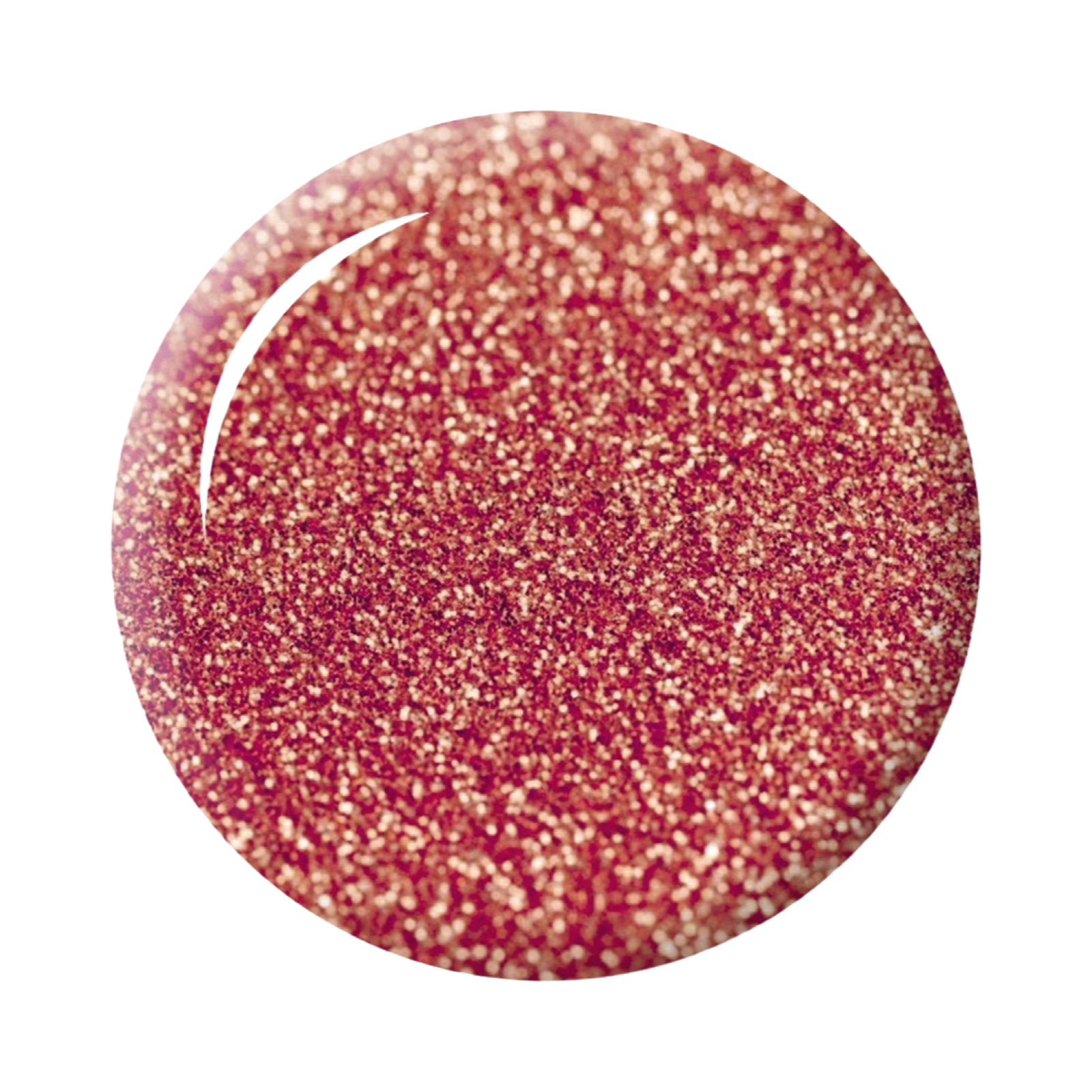 Xtreme Power Acrylgel Blushing Gold | HEMA Free