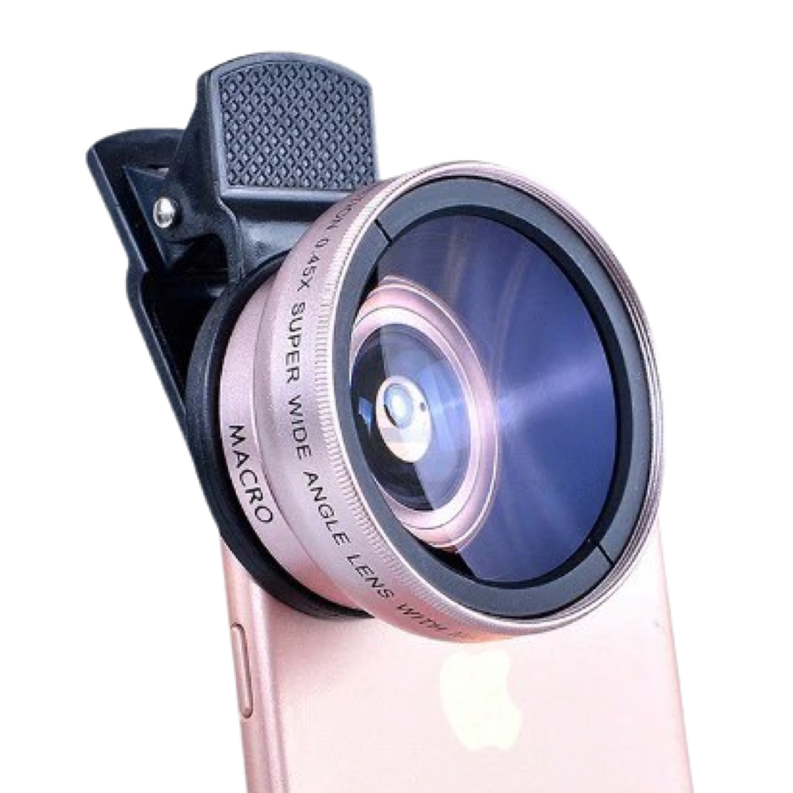 Telefoon Lens
