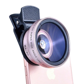 Telefoon Lens