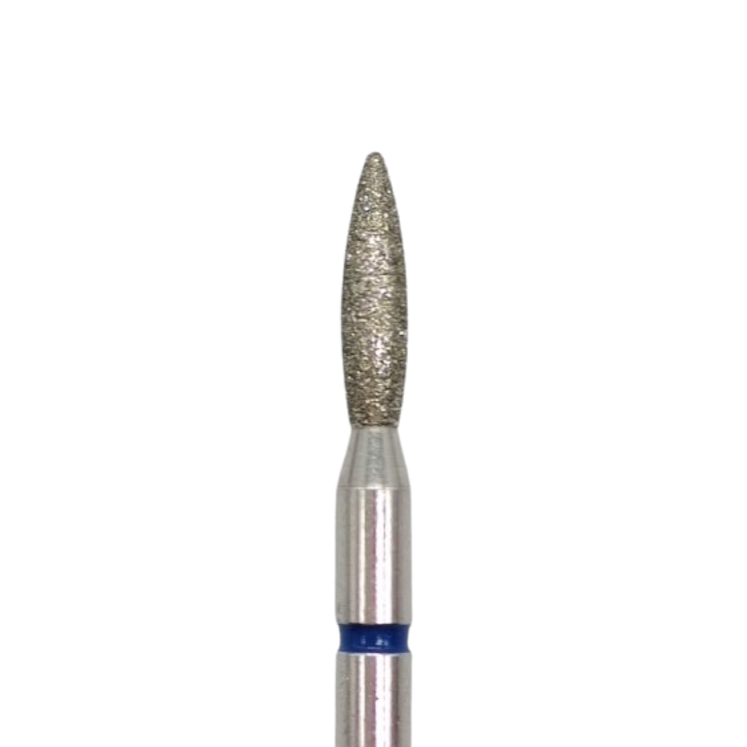 Diamond Flame 19/8 (Blue)