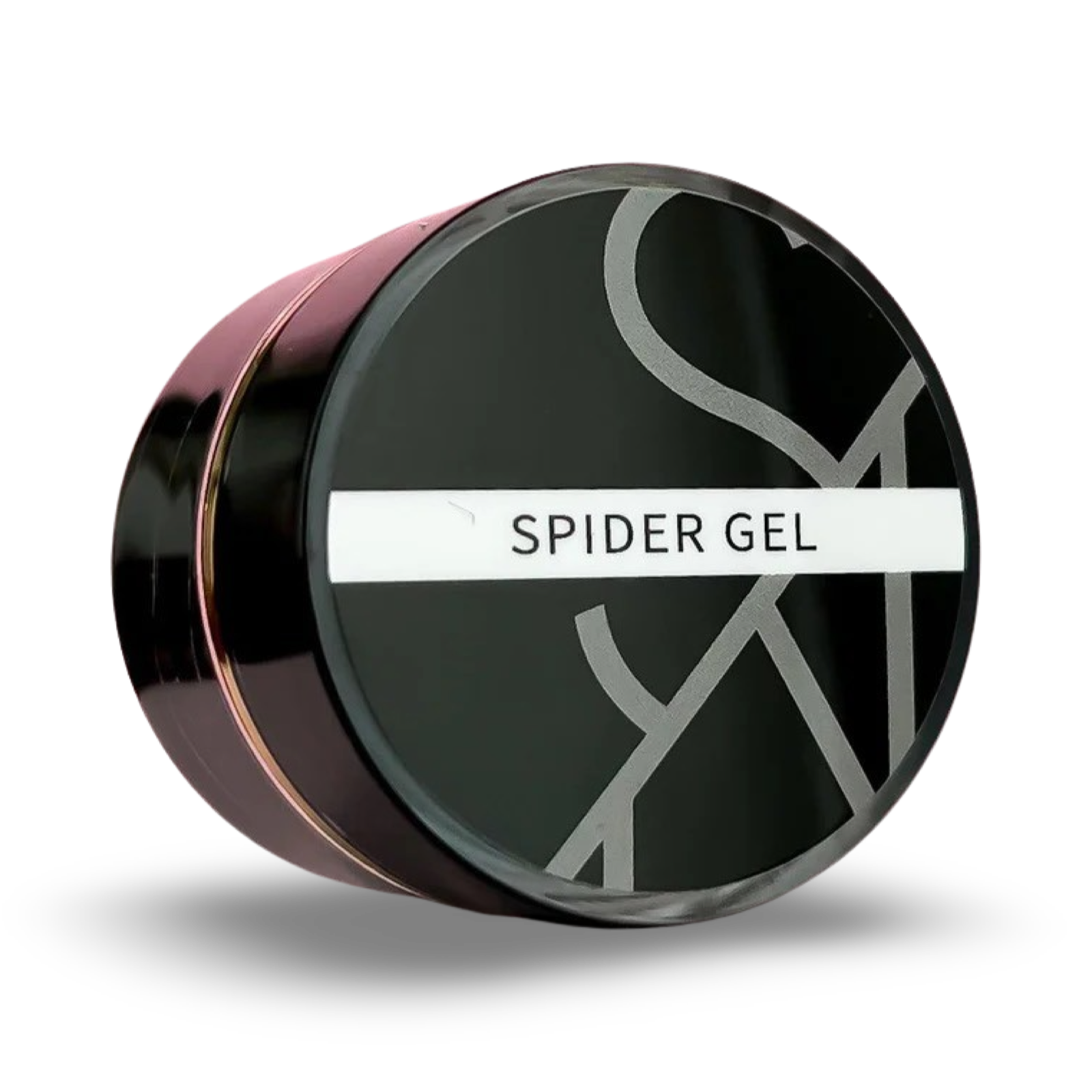 Spidergel Wit
