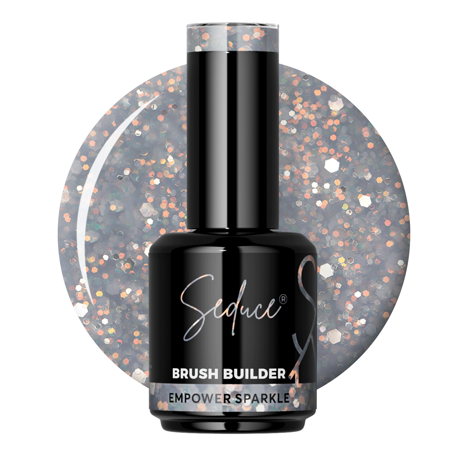 Brush Builder - Empower Sparkle