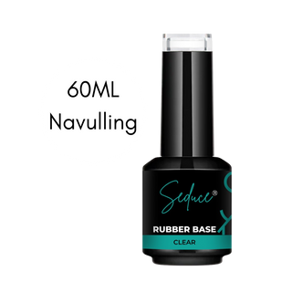 Seduce® Rubberbase | Navulling | 60ml