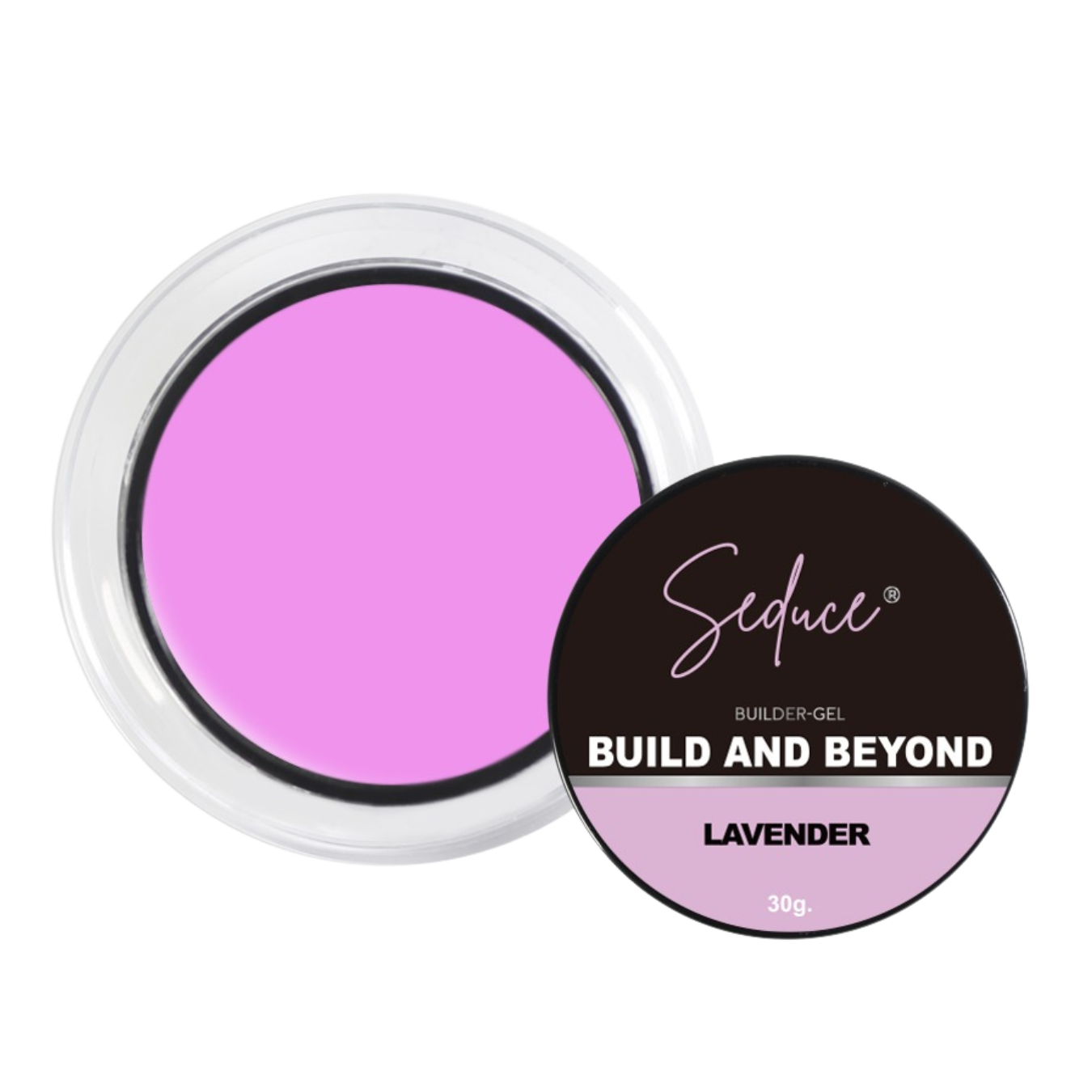 Build and Beyond - Lavender