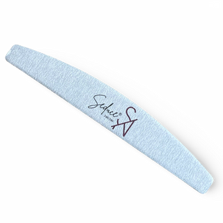 Seduce® Nagelvijl | 240/240 | Halfmoon | 1st