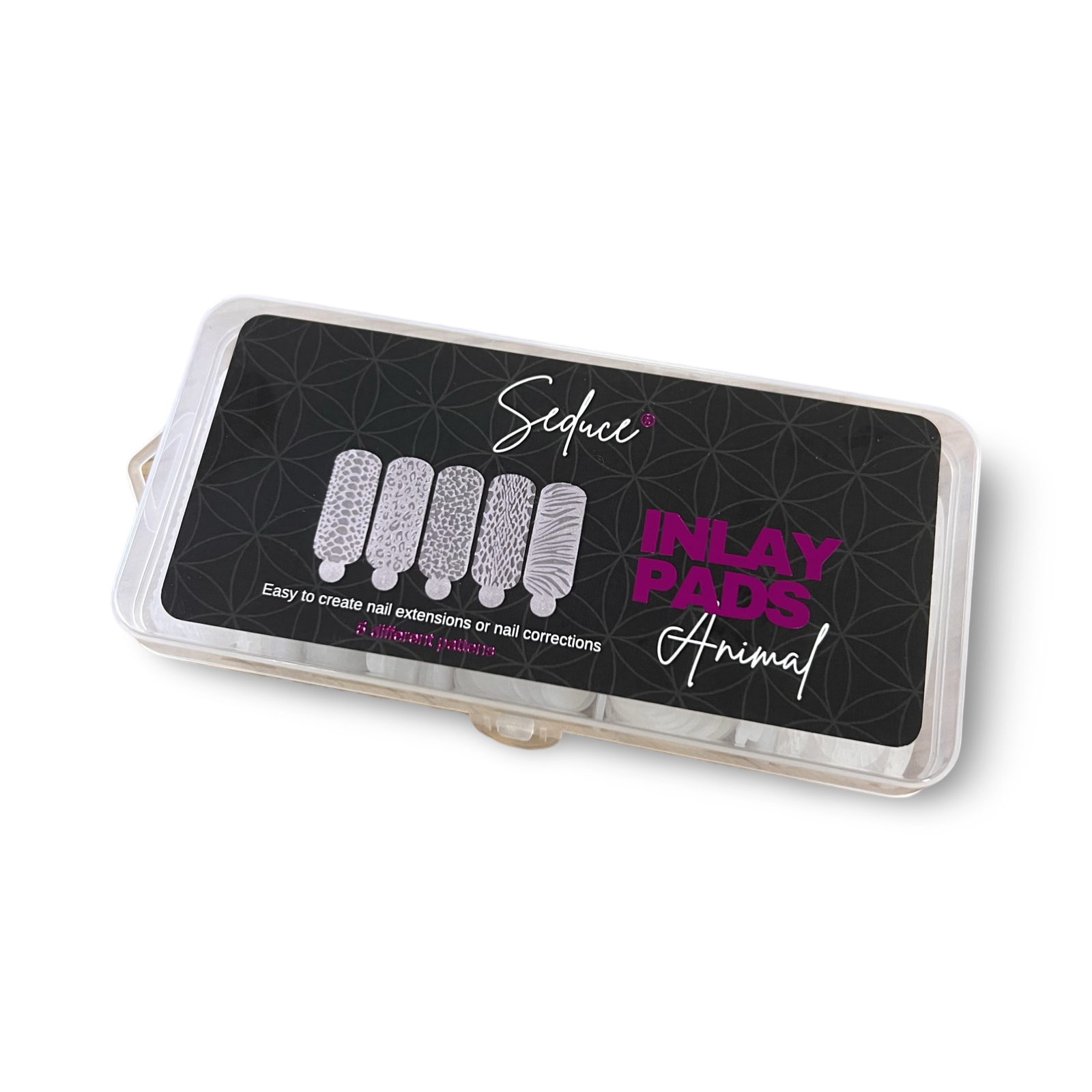 Dual Forms Inlay Pads
