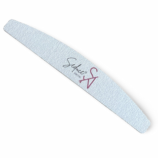 Seduce® Nagelvijl | 150/150 | Halfmoon | 1x