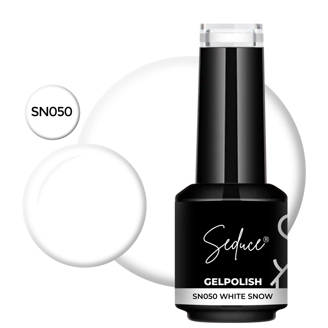 SN050 White snow | HEMA Free