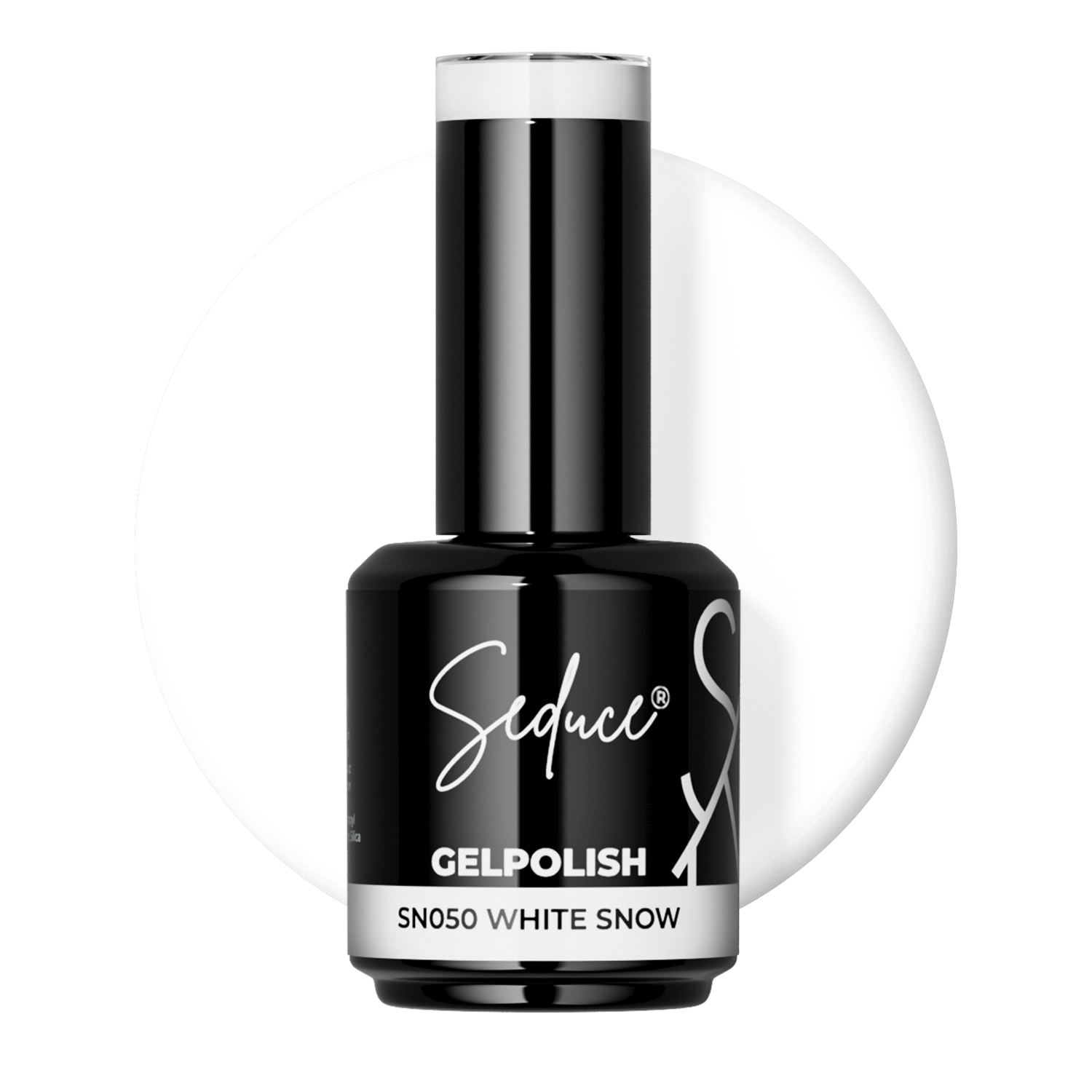 SN050 White Snow | HEMA Free