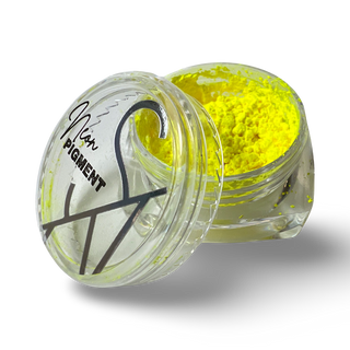 Seduce® Pigment | 002 | Neon | Geel