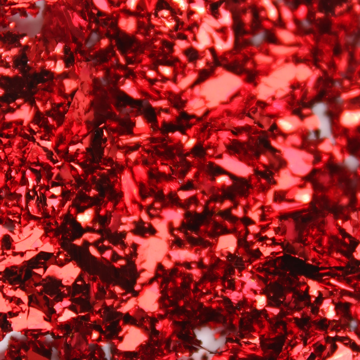Seduce® Bladgoud Folie | Snippers | Rood