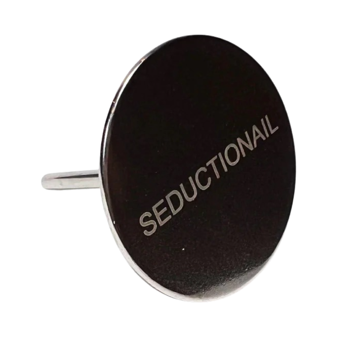 Short Your Nail Mandrel
