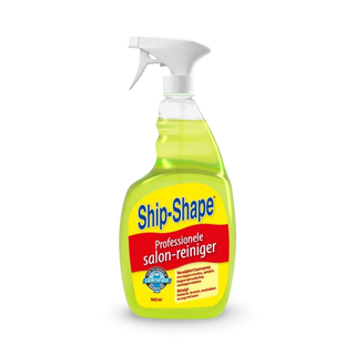 Barbicide | Ship Shape | Salon Reiniger | 1L