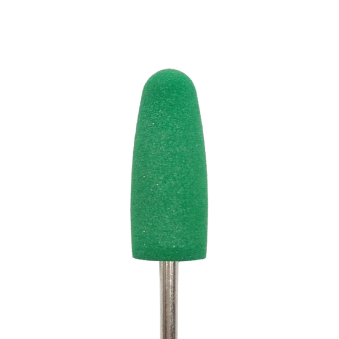 Silicon Polisher