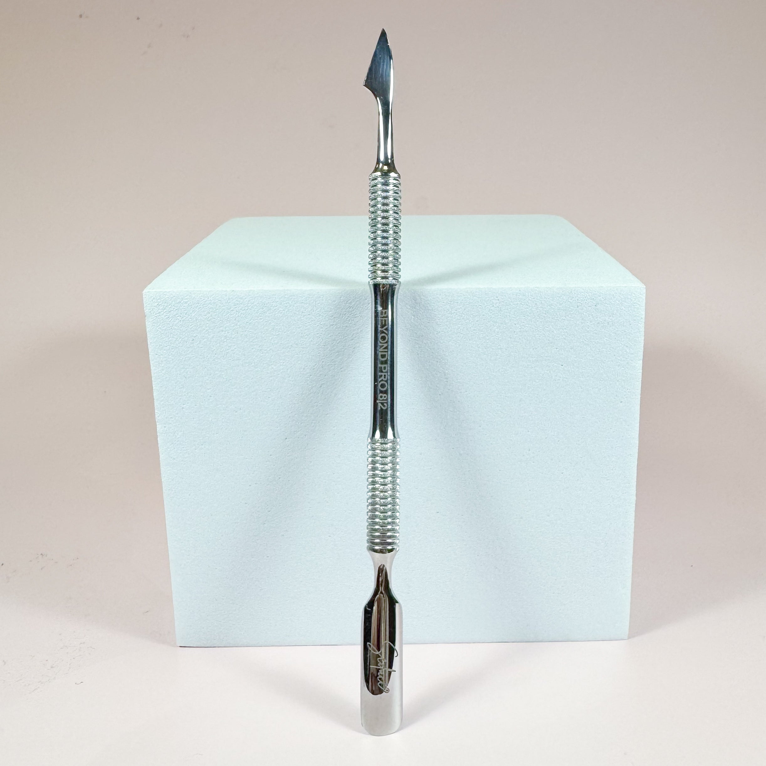 Beyond Pro 8|2 Cuticle Pusher