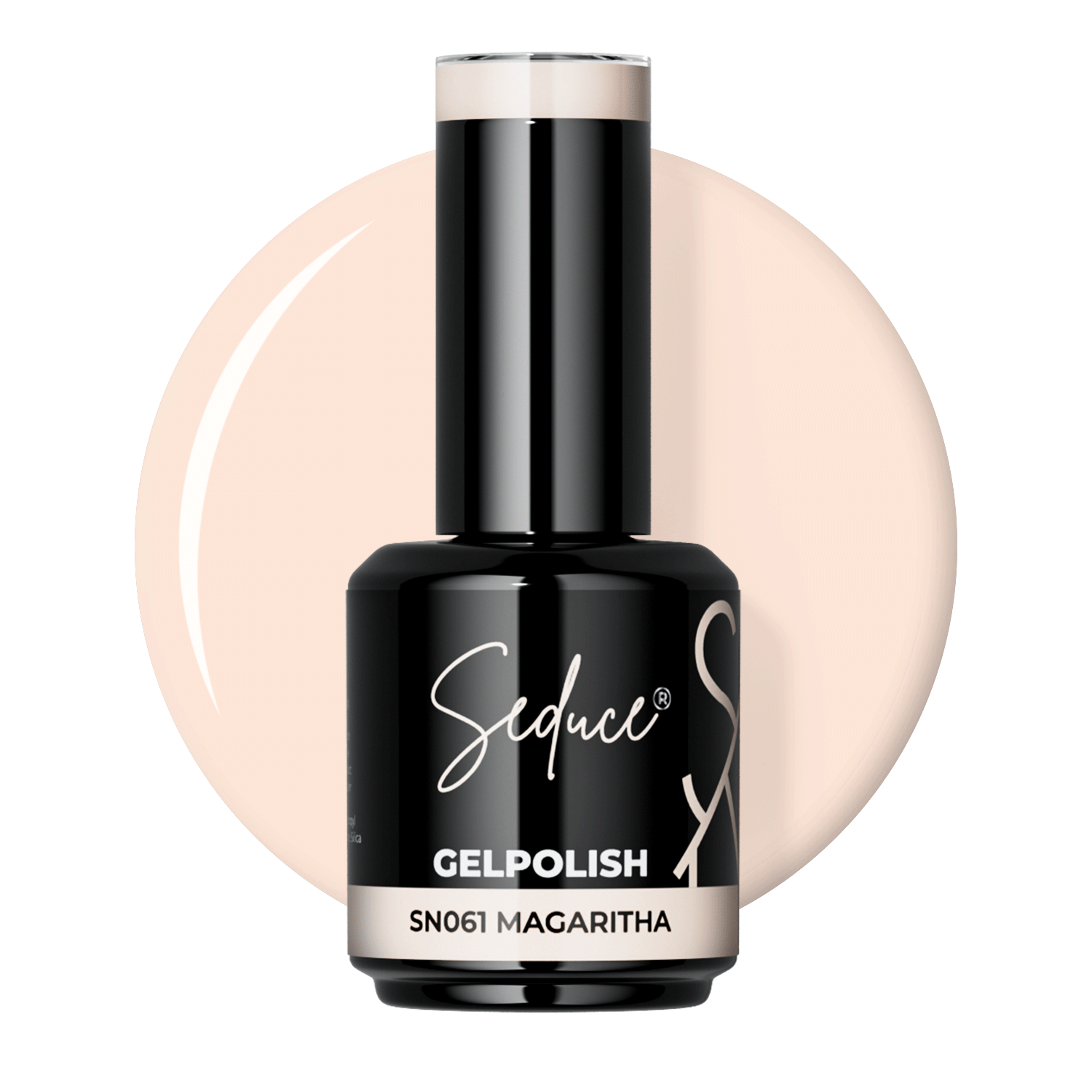 Seduce® Gelpolish SN061 - Margaritha