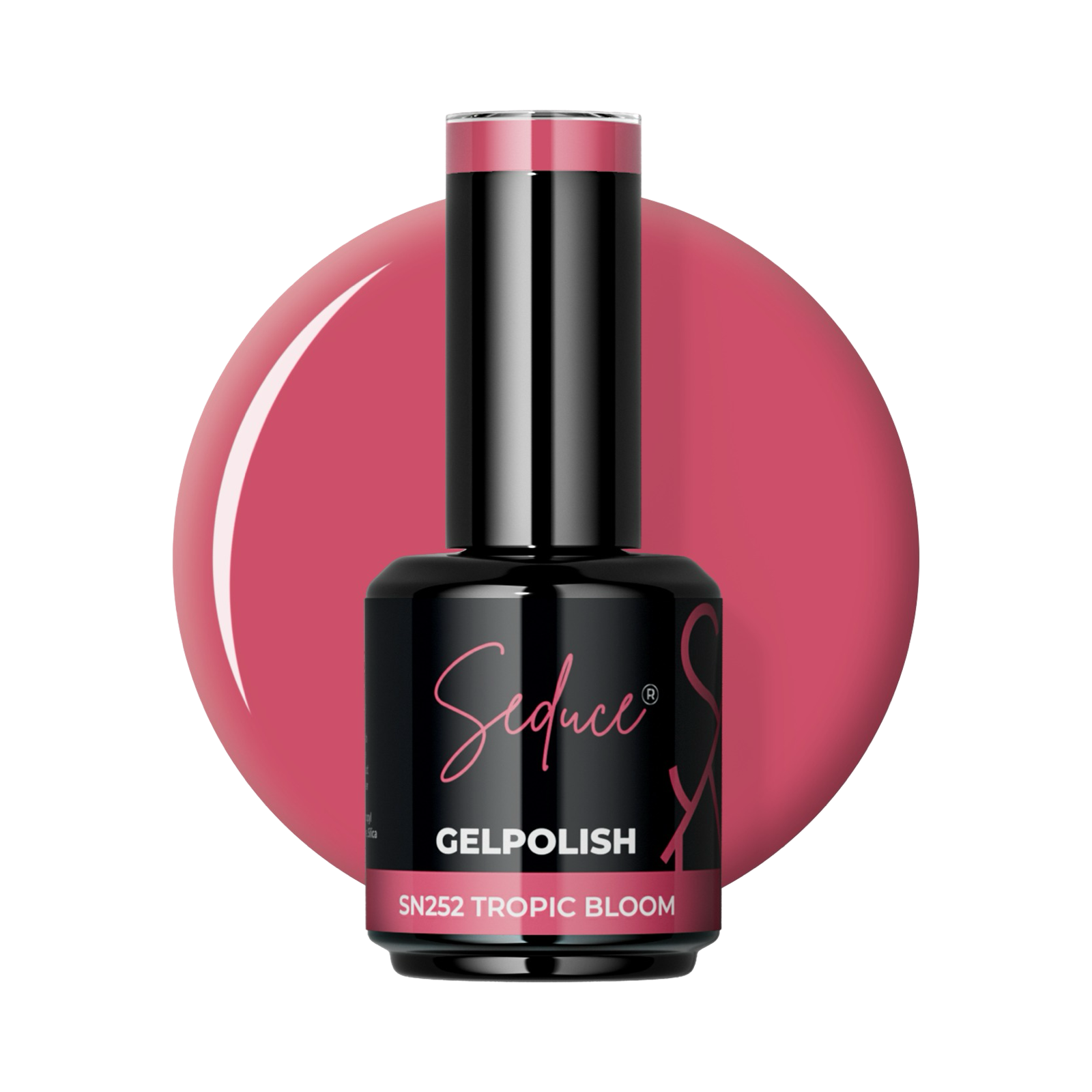 SN252 Tropic Bloom | HEMA Free