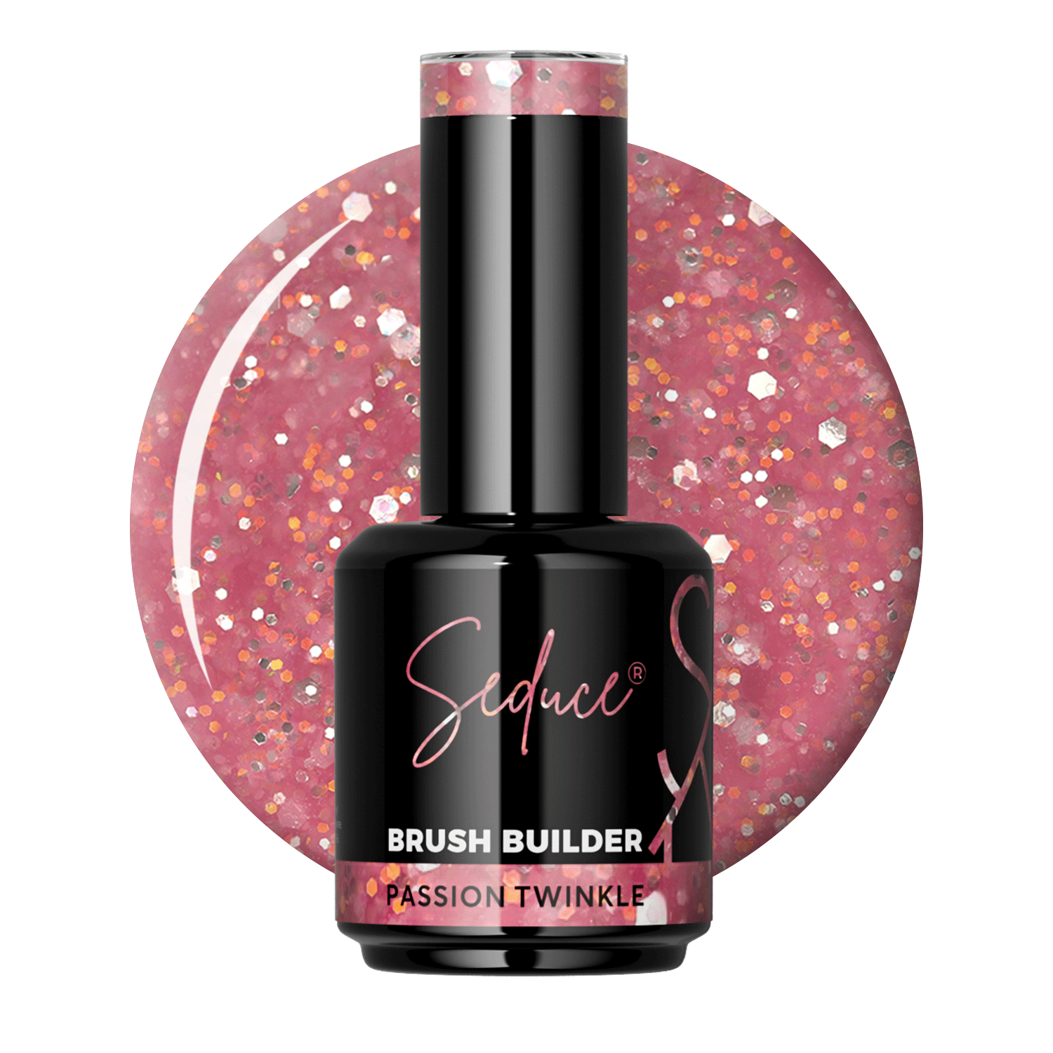 Brush Builder - Passion Twinkle