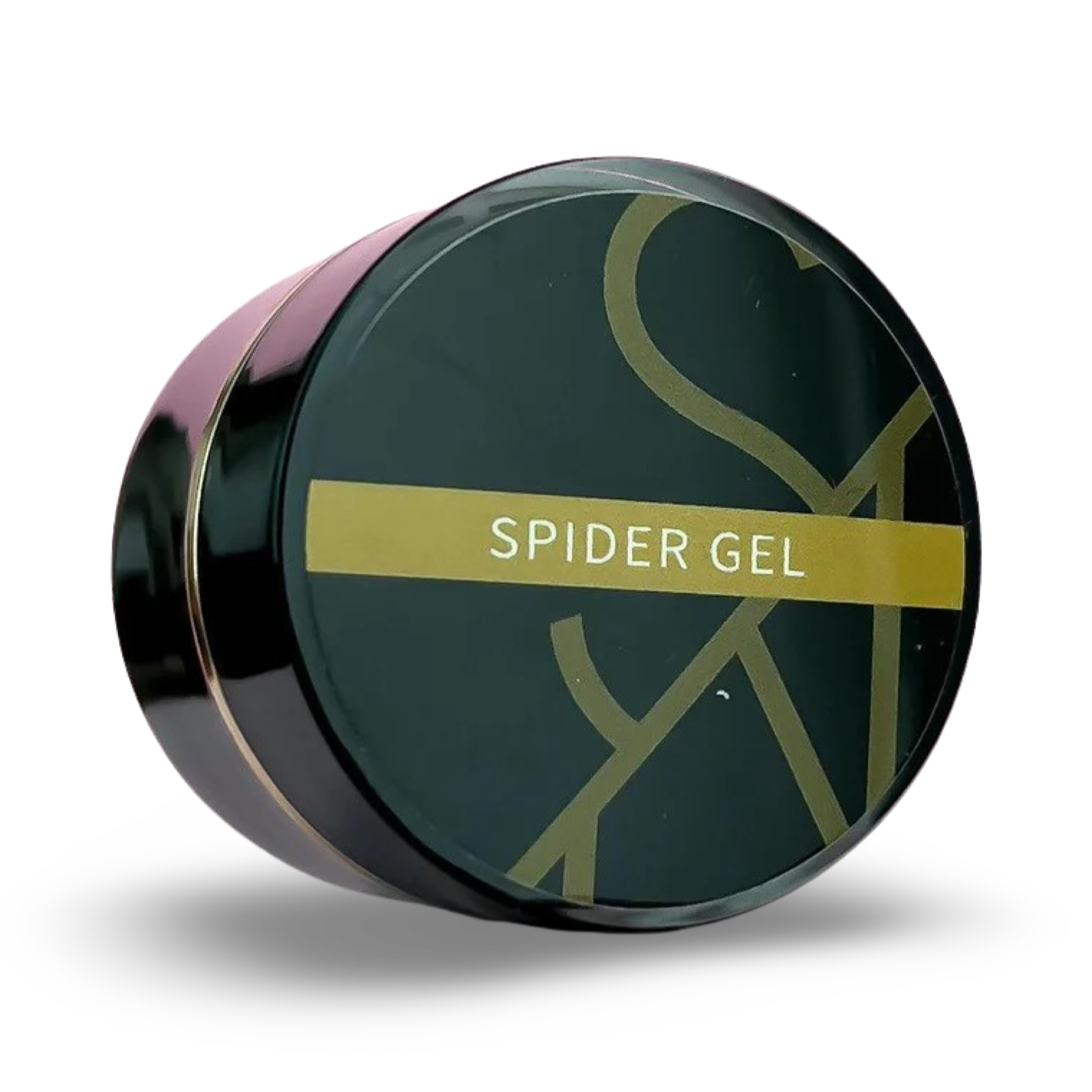 Spidergel Goud