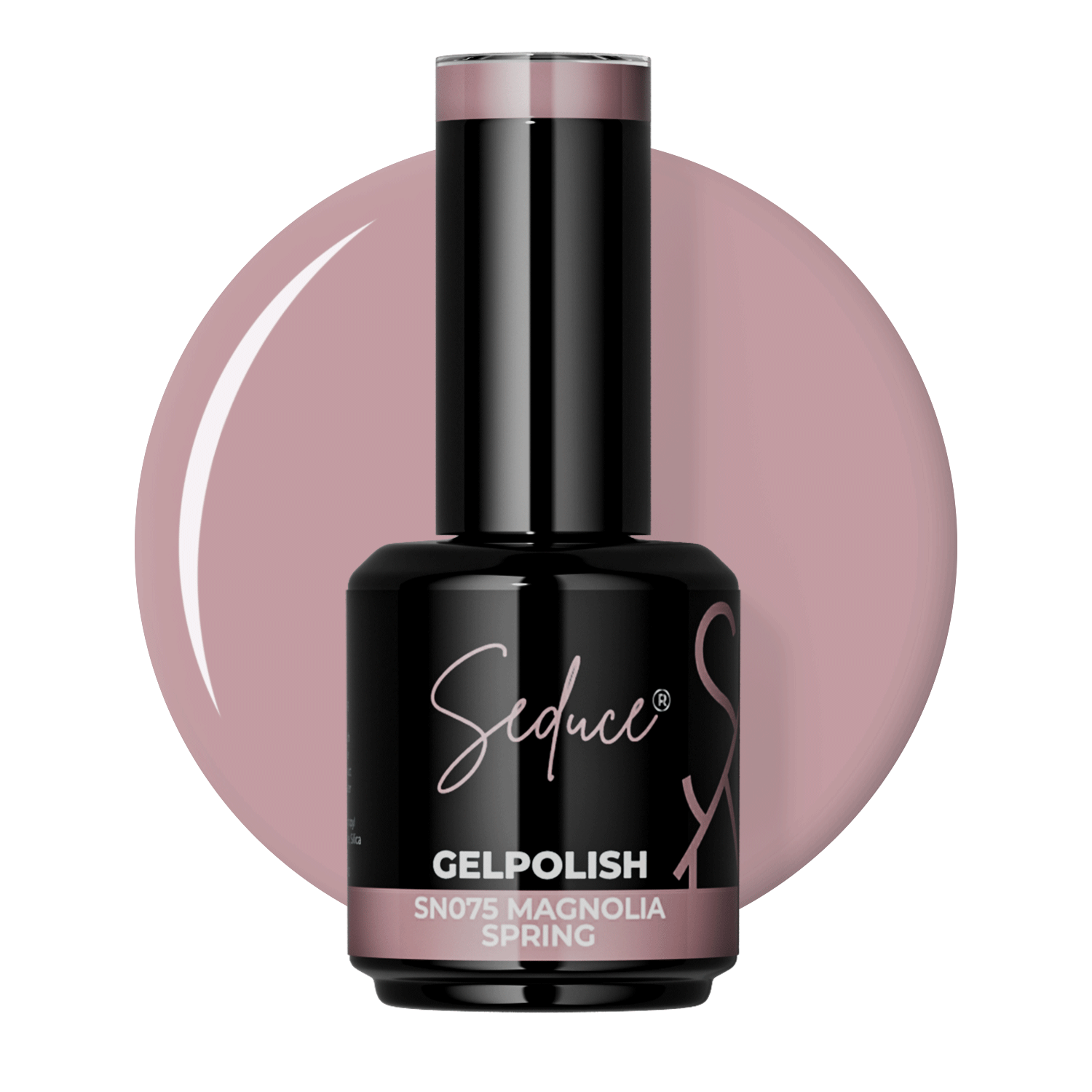 Seduce® Gelpolish SN075 - Magnolia Spring