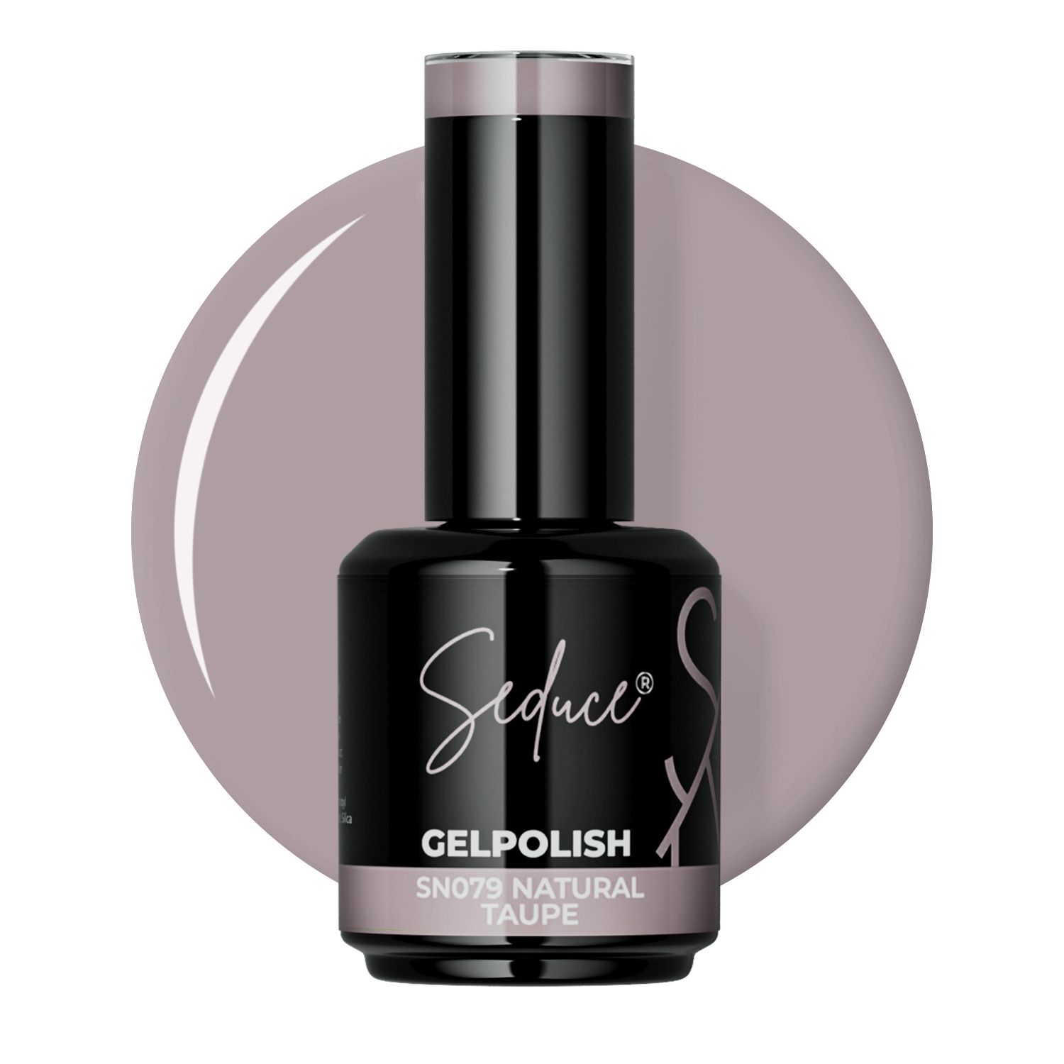 SN079 Natural Taupe | HEMA Free
