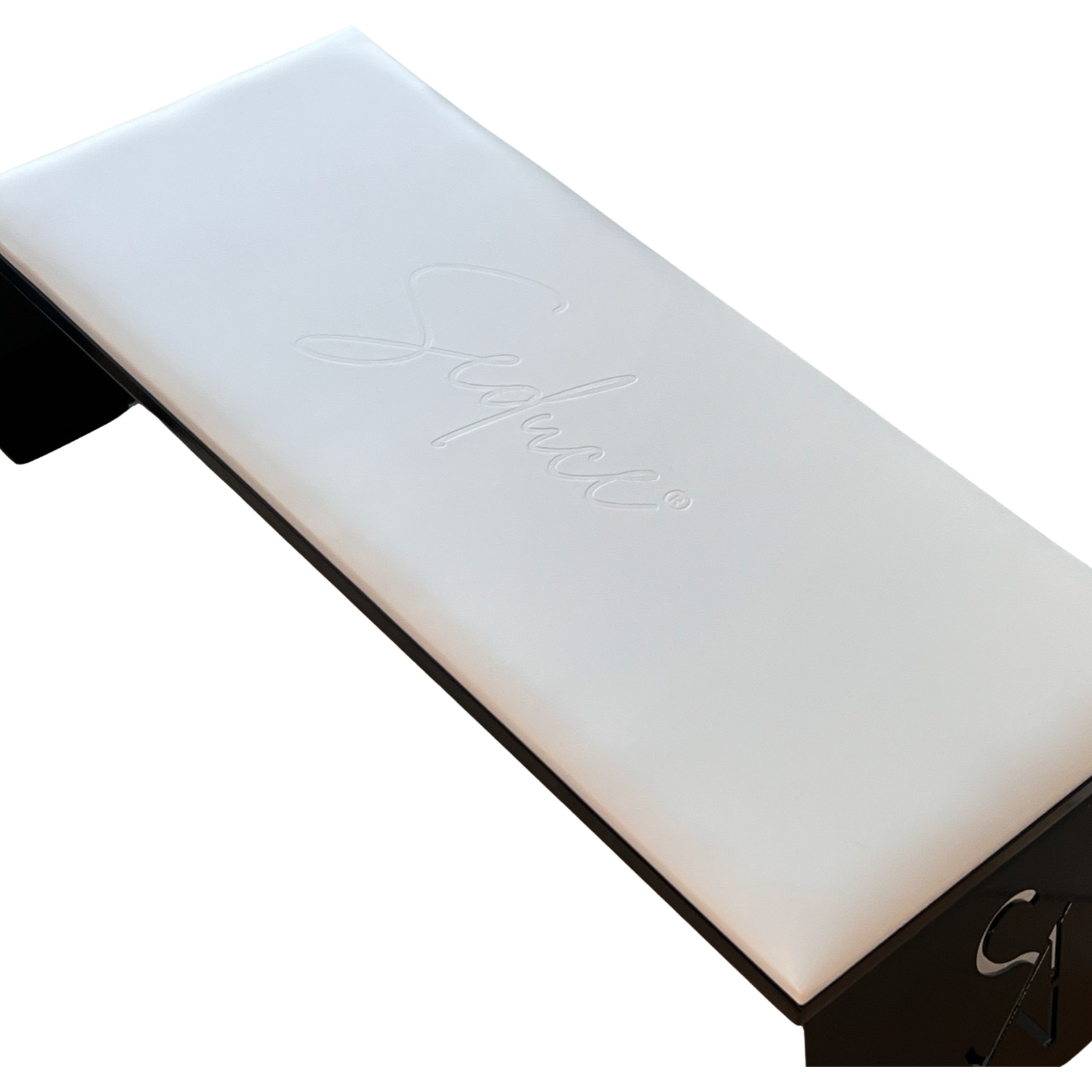 Seduce® Armsteun | Zwart/Wit