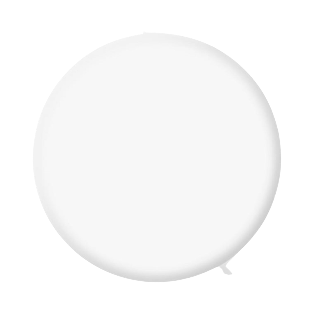 Brush Builder - Infinity Glass (Clear)