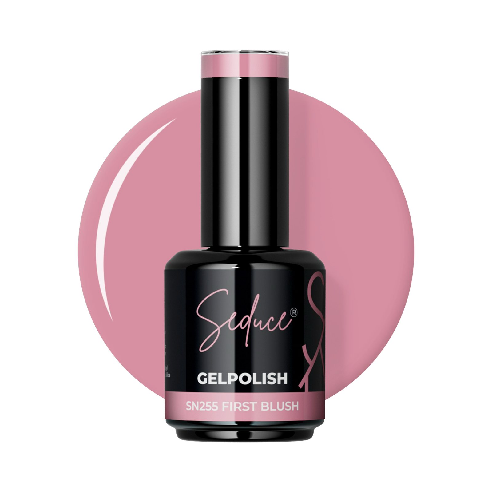 SN255 First Blush | HEMA Free