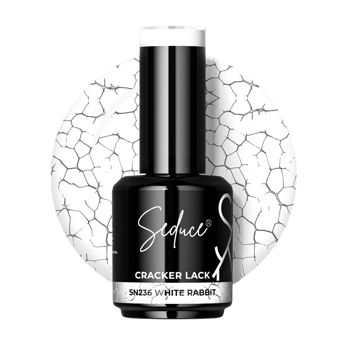 Seduce® Crack Lak | SN236 | White Rabbit