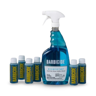 Barbicide | Kingcide | Reinigingsspray | 1L