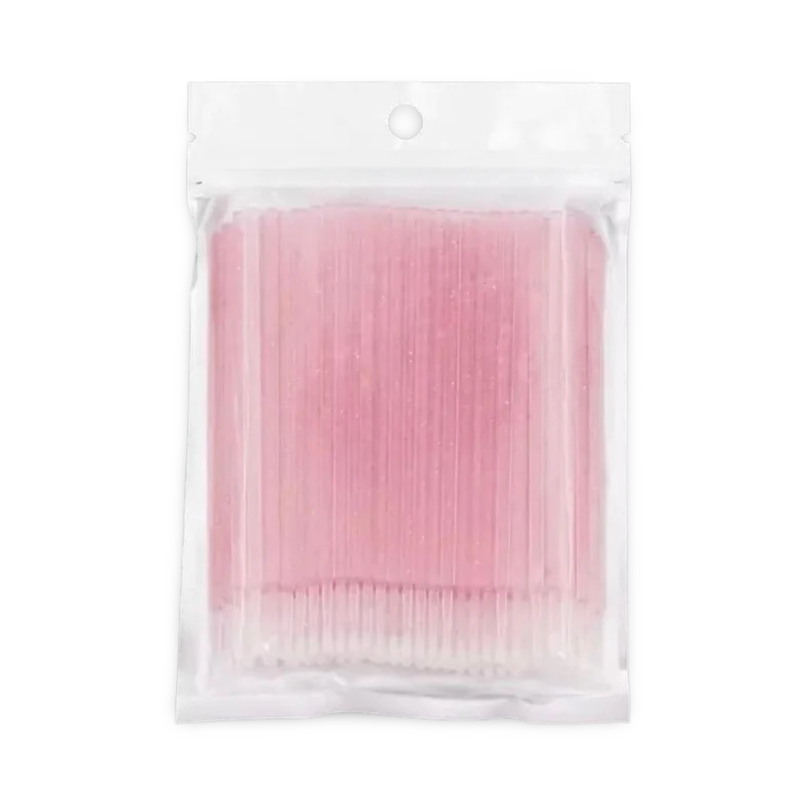 Micro Brushes - Pink