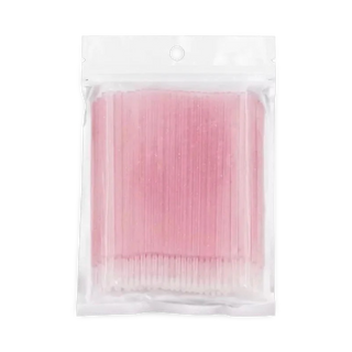 Seduce® Micro Brushes | Pink