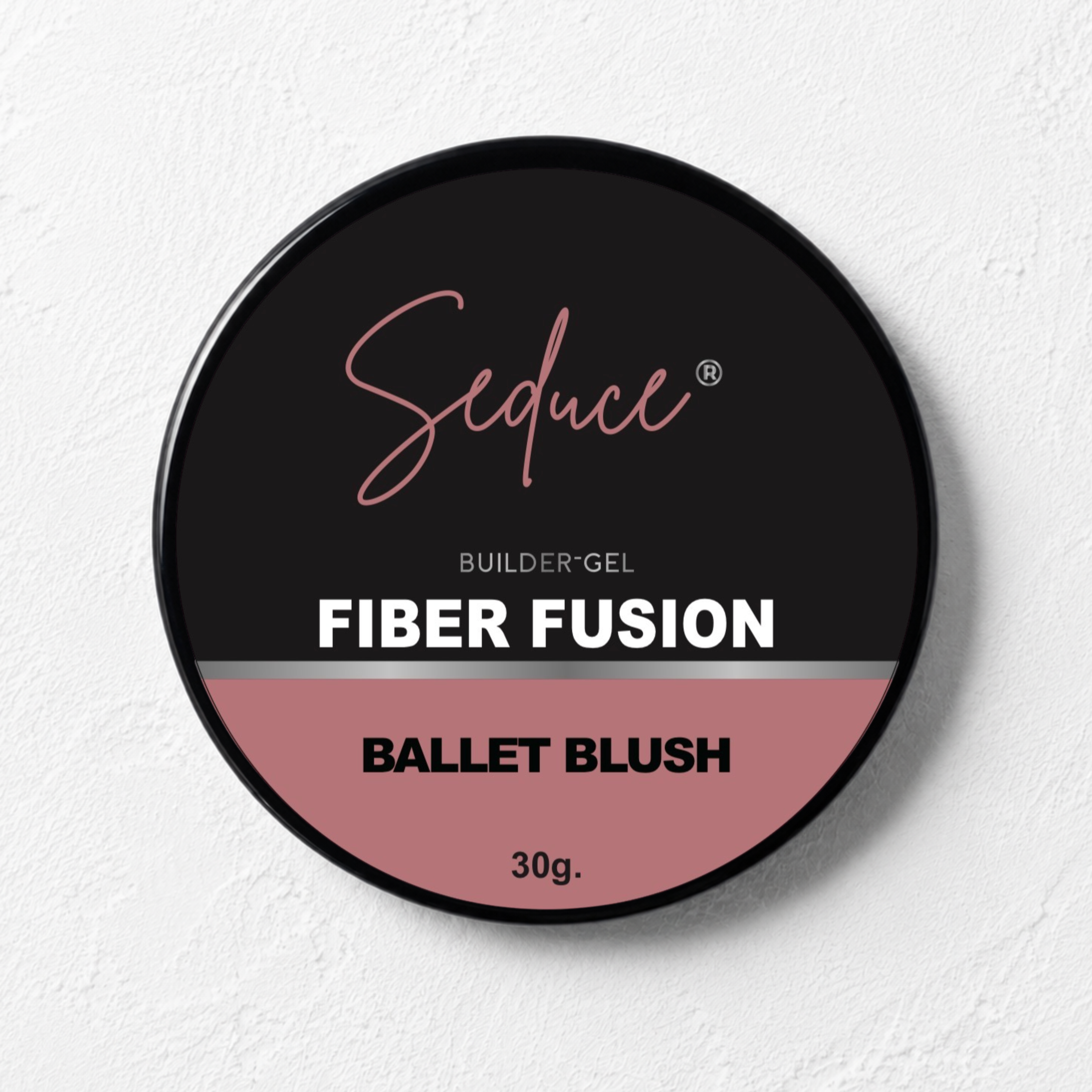 Seduce® Fiber Fusion | Ballet Blush | Nude