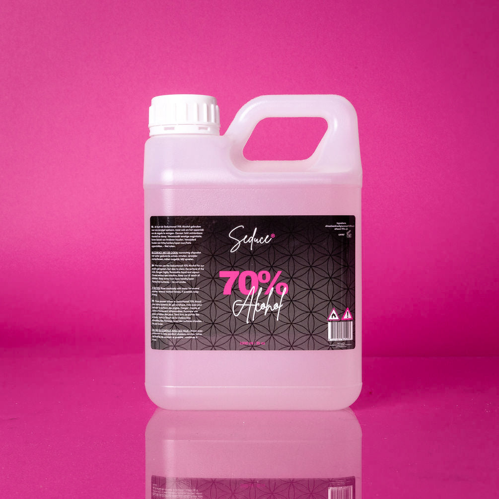 Seduce 70% Alcohol (1 Liter)