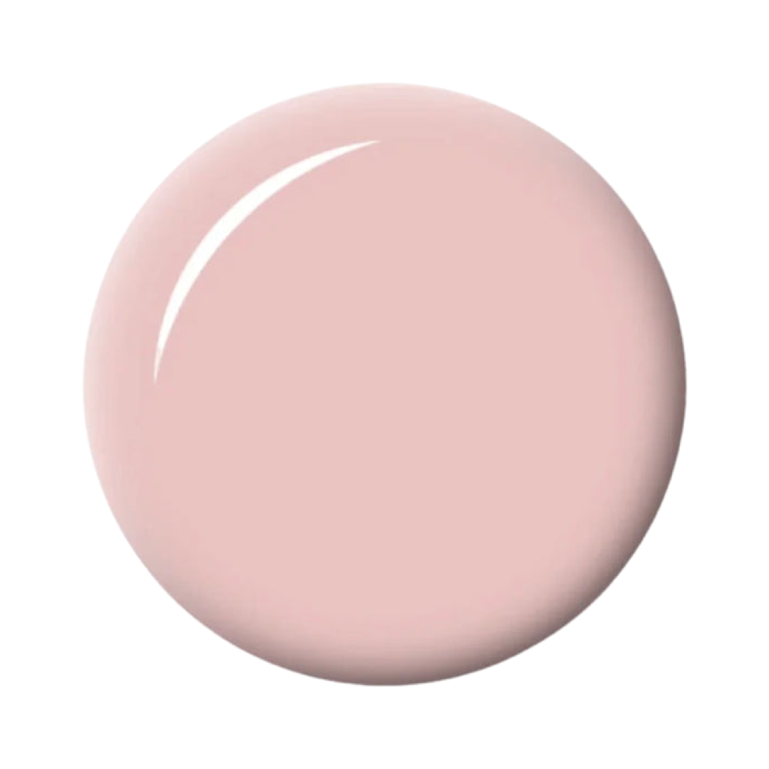 Brush Builder - Misty Rose