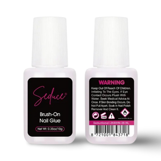 Seduce® Nagellijm | Brush on