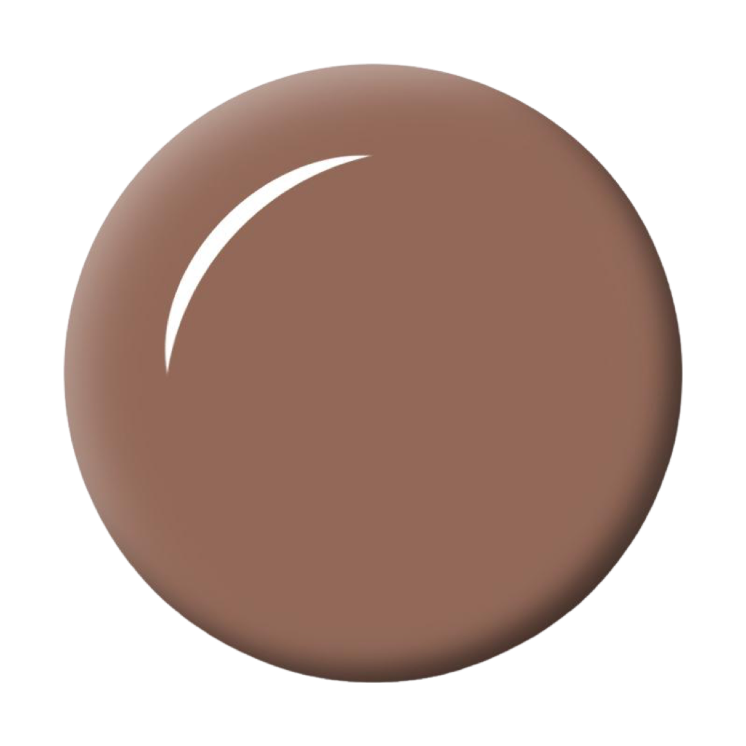 Brush Builder - Chestnut Caramel