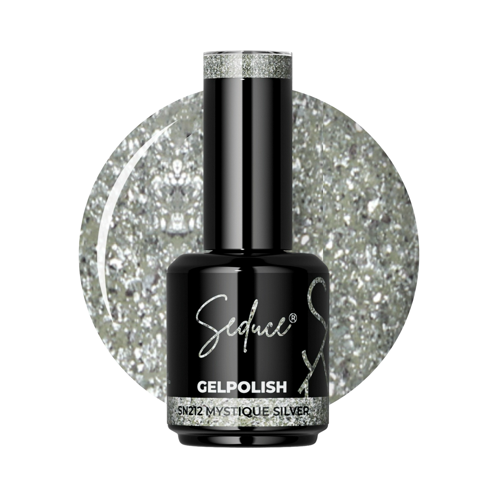 SN212 Mystic Silver