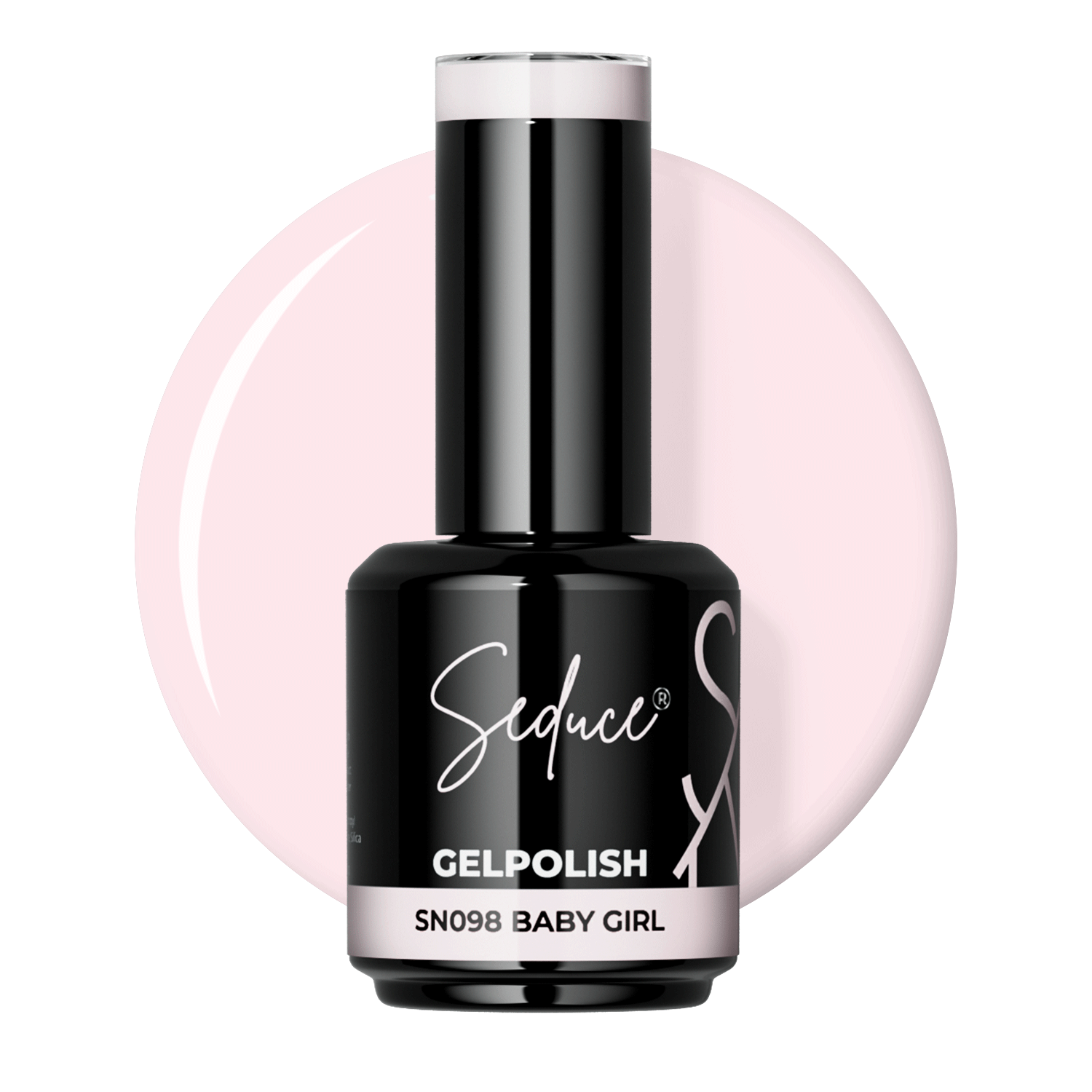SN098 Baby Girl | HEMA Free