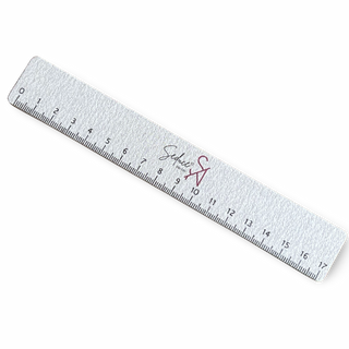 Seduce® Nagelvijl | 100/180 | Rectangle | 1st