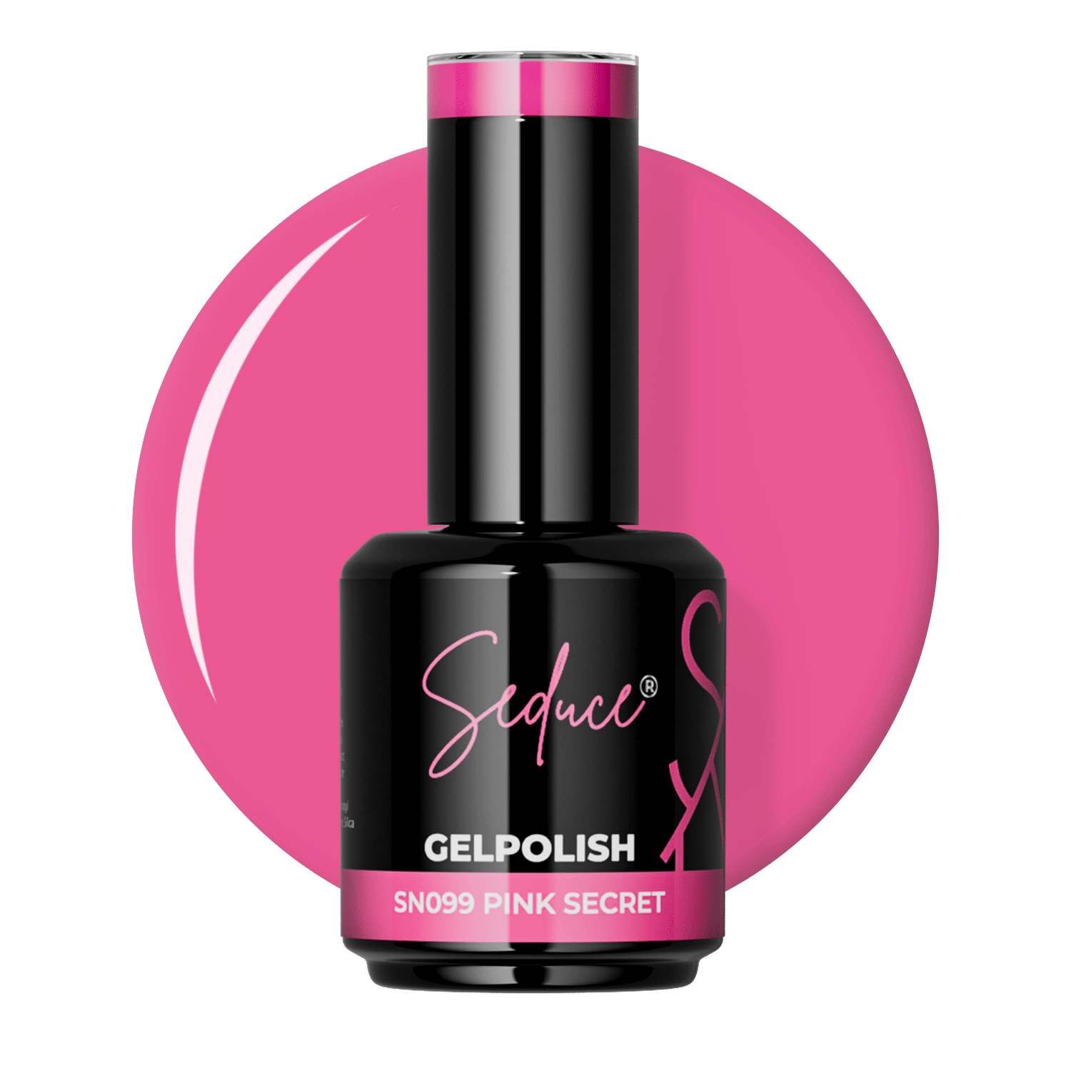 SN099 Pink Secret | HEMA Free
