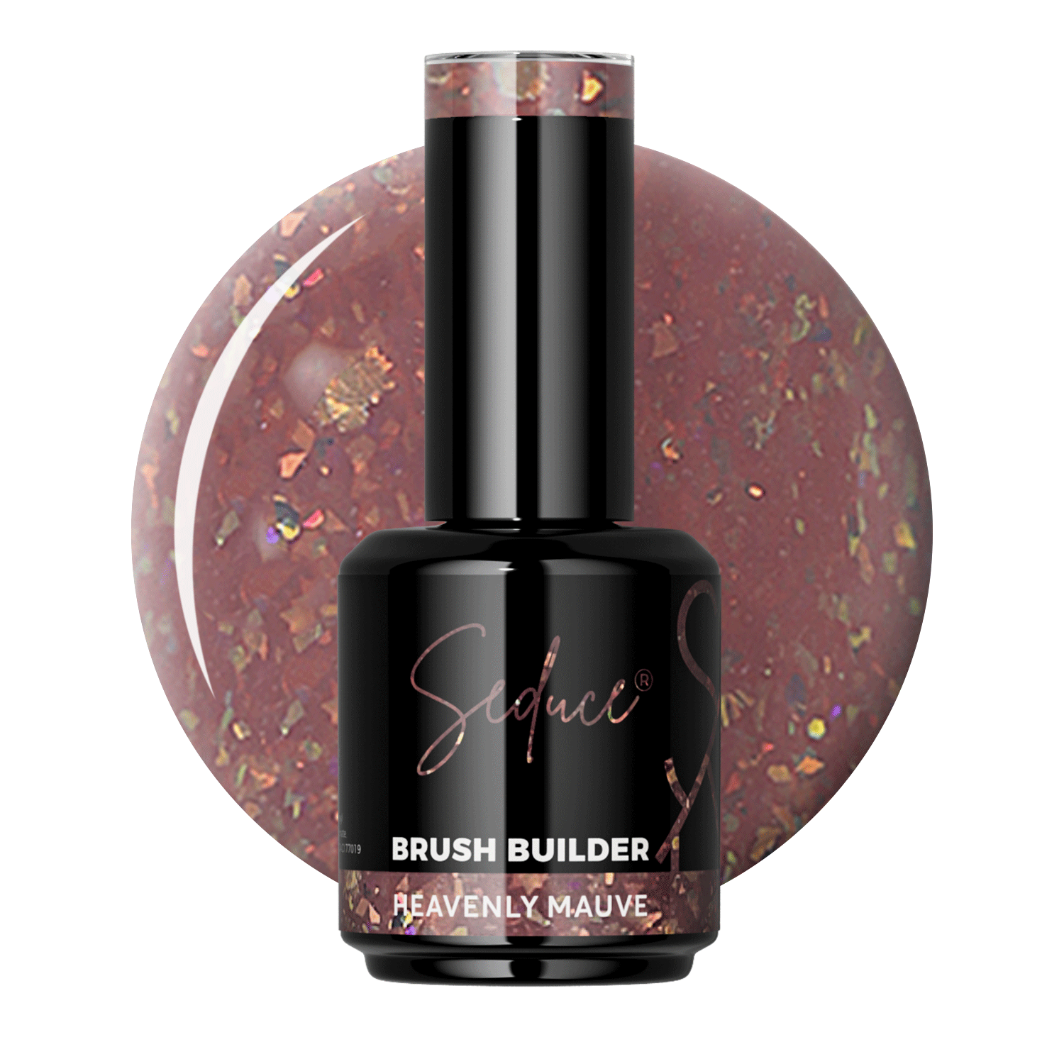 Brush Builder - Heavenly Mauve